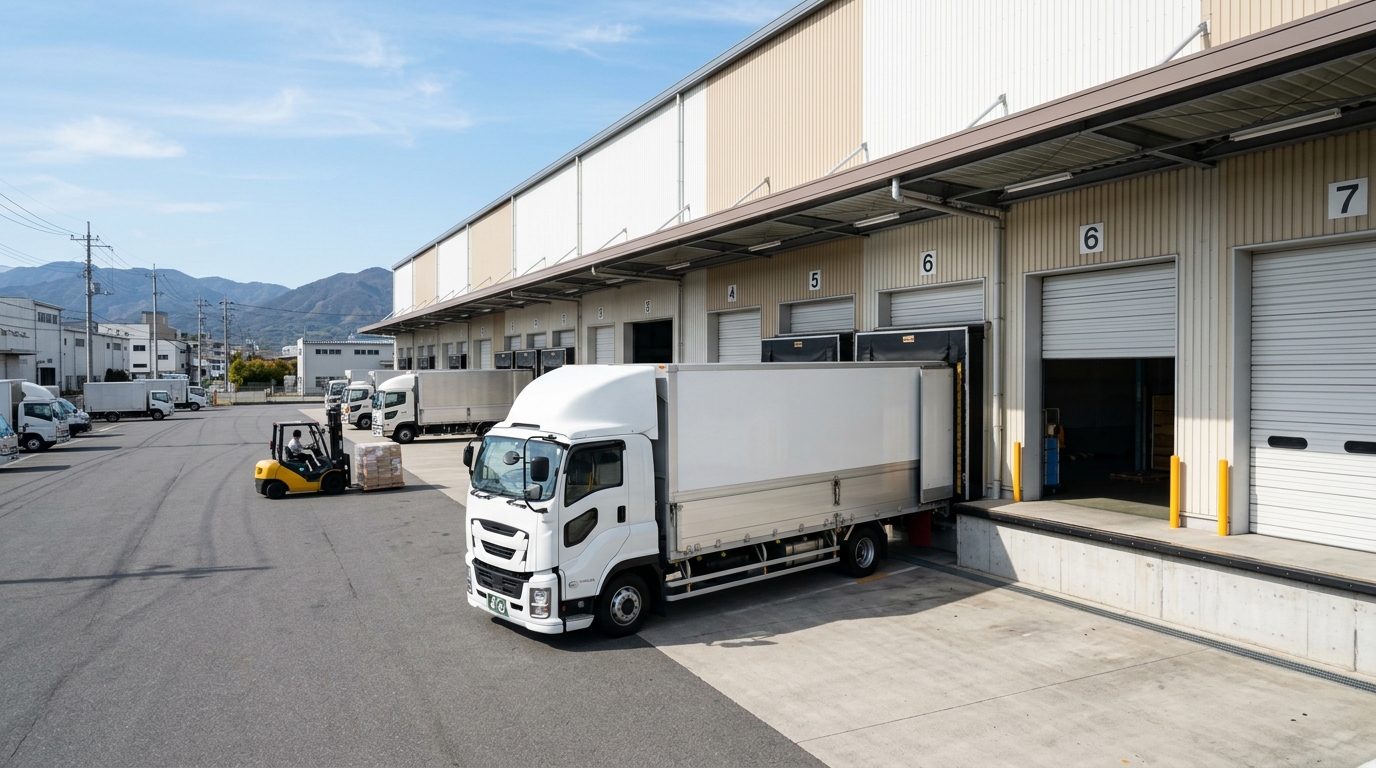 CLOとは?物流統括管理者の役割と義務化への対応ポイント