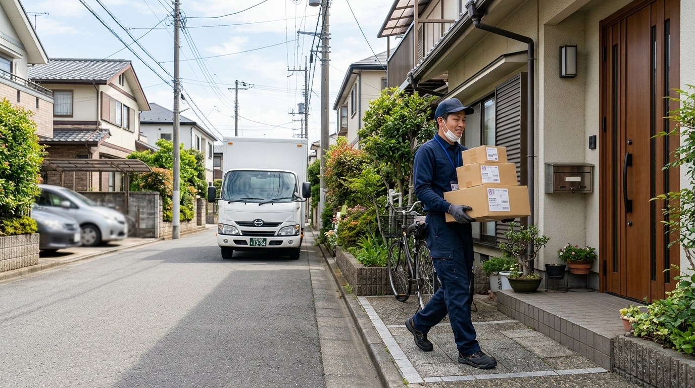 ヤマト運輸求人の年齢制限|中途採用の実態と対策を徹底解説